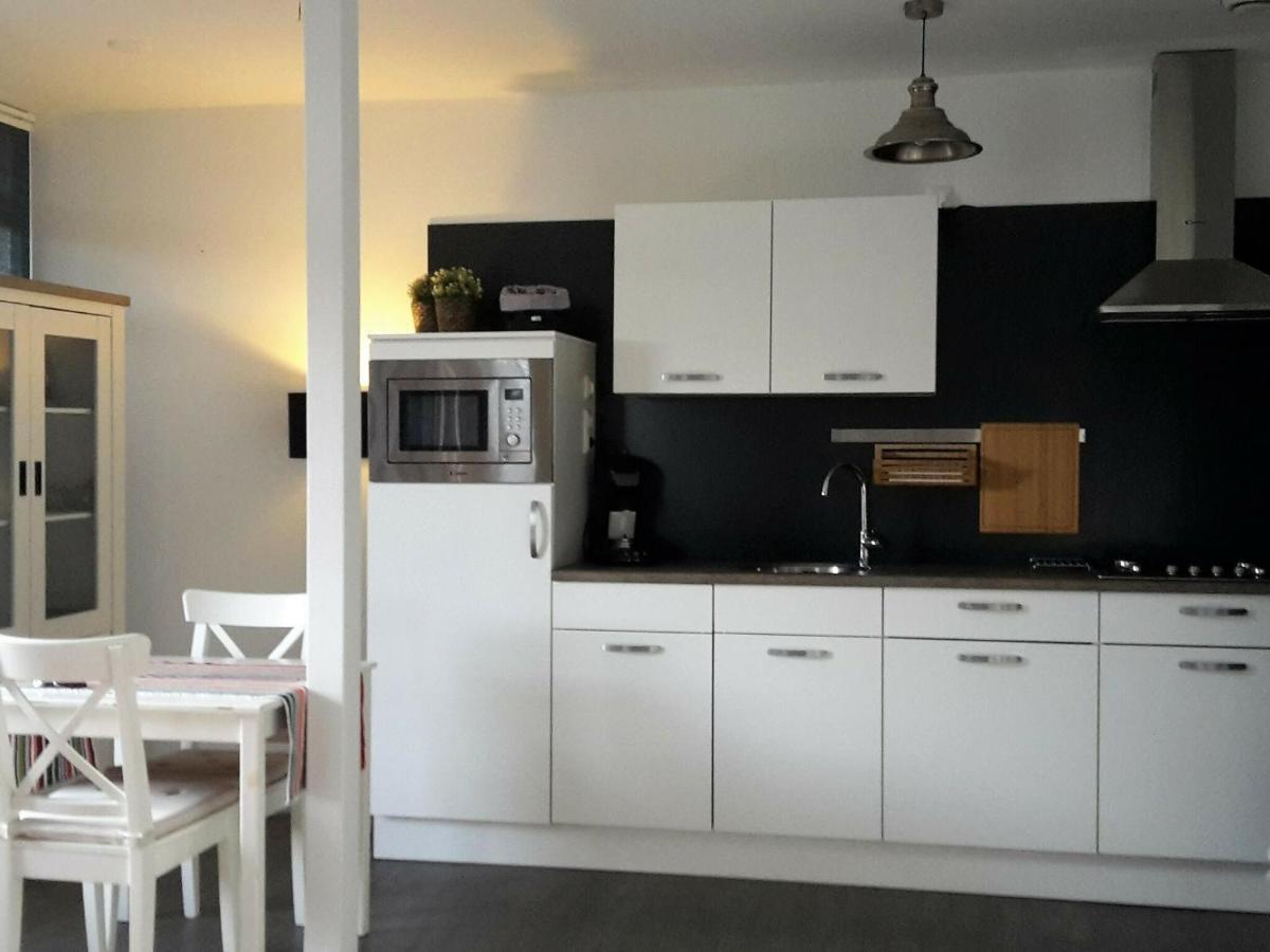 Cozy Apartment In Noordwijk With Balcony Exterior photo